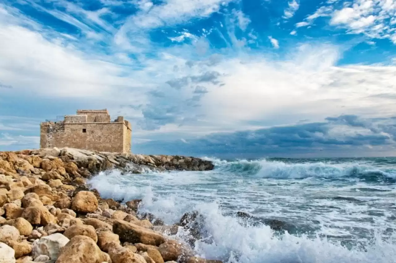 All-Inclusive-Hotels in Paphos