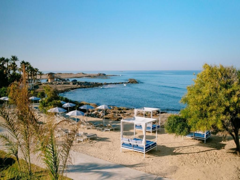 The Ivi Mare